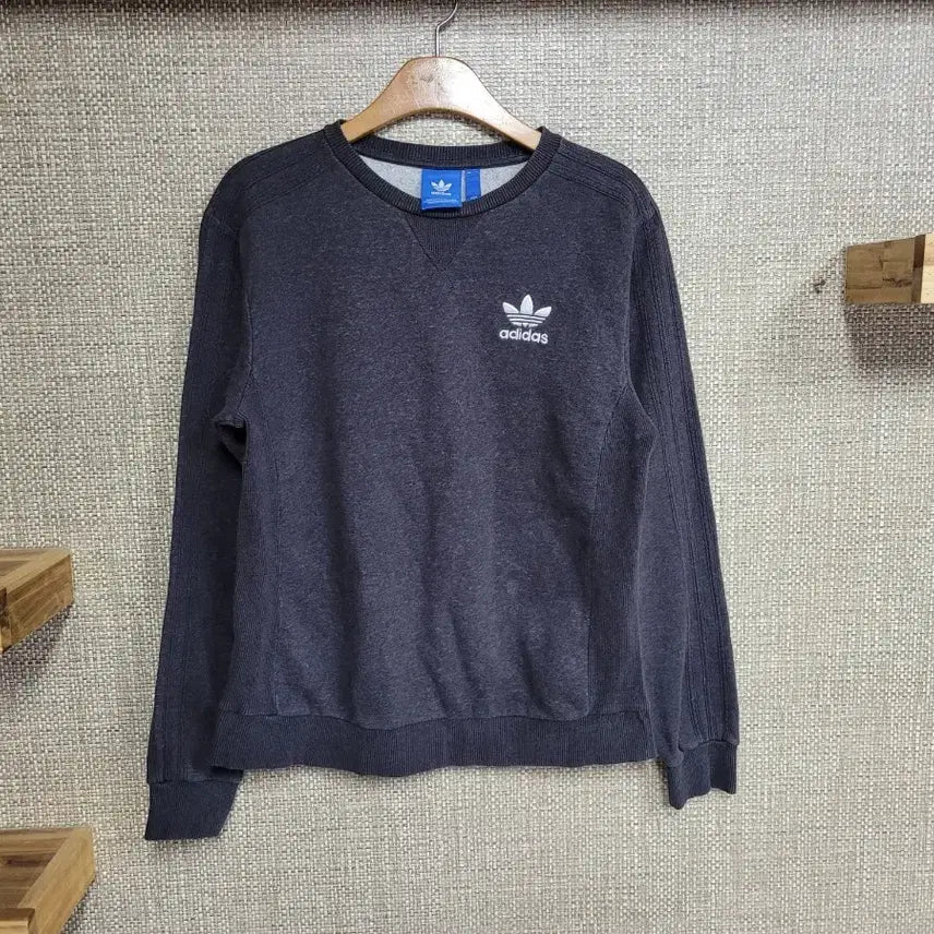 [BUNJANG] Adidas Vintage Crewneck Sweatshirt / 95사이즈 아디다스 맨투맨 빈티지