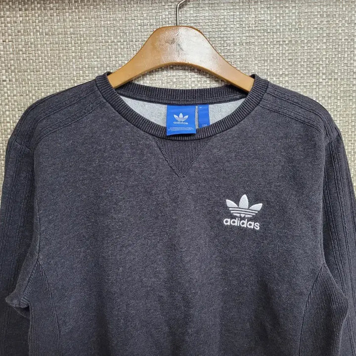 [BUNJANG] Adidas Vintage Crewneck Sweatshirt / 95사이즈 아디다스 맨투맨 빈티지