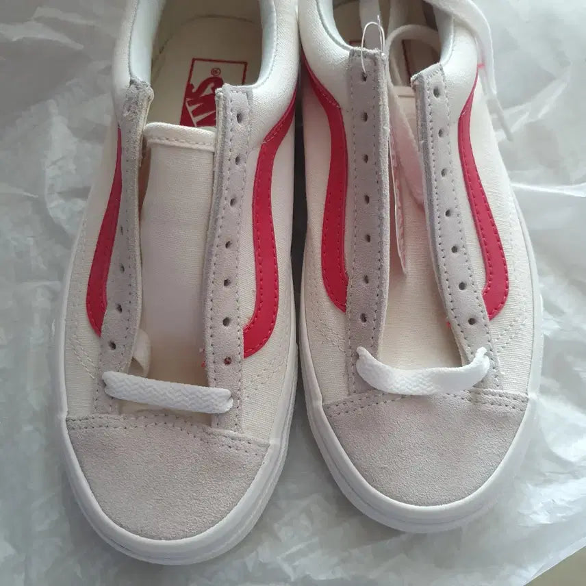 [BUNJANG] Vans Sneakers 220 / 반스 단화 220