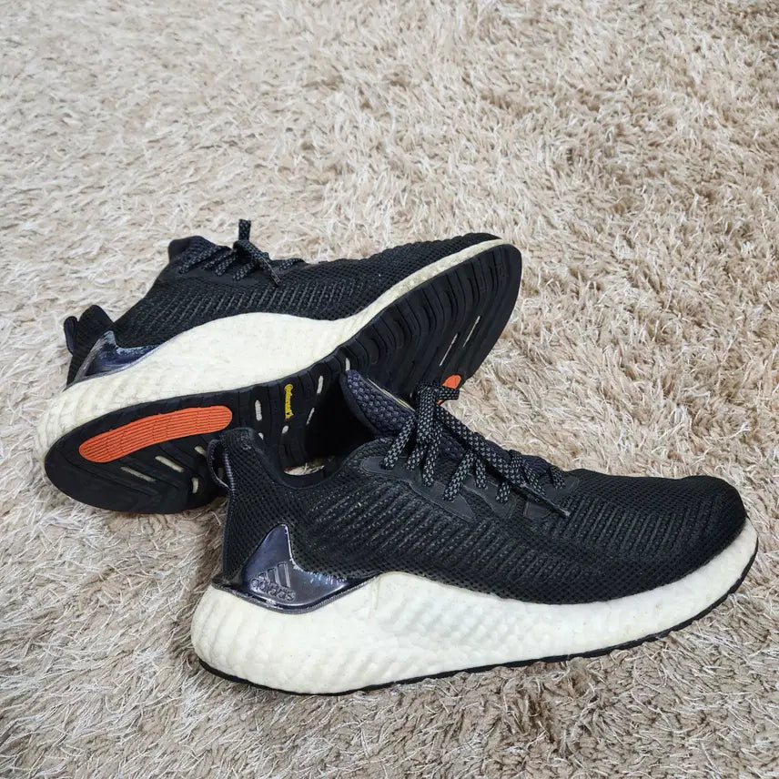 [BUNJANG] Adidas Boost Men's Sneakers (Size 270) / (빈티지박스) 아디다스 정품 부스트 남성 270 사이즈