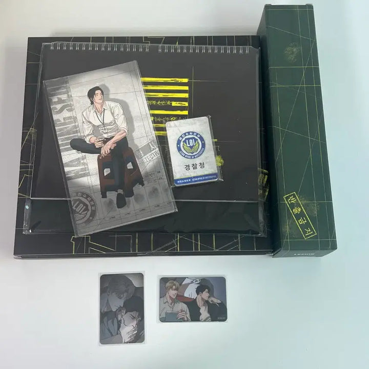 [BUNJANG] Lezhin 2025 Season&