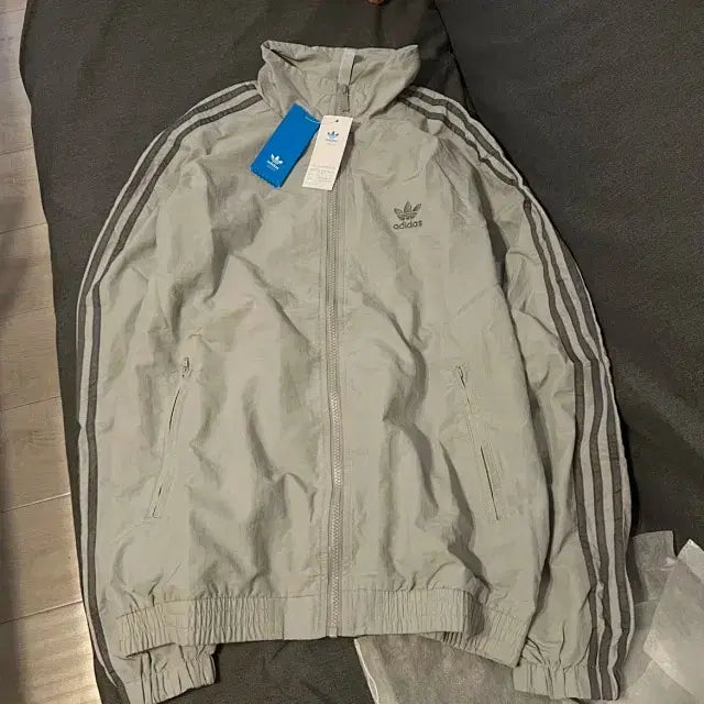 [BUNJANG] Adidas Firebird Woven Track Top / (S~XXL/해외) 아디다스 파이어버드 우븐 트랙탑 3종 정품 구매대행