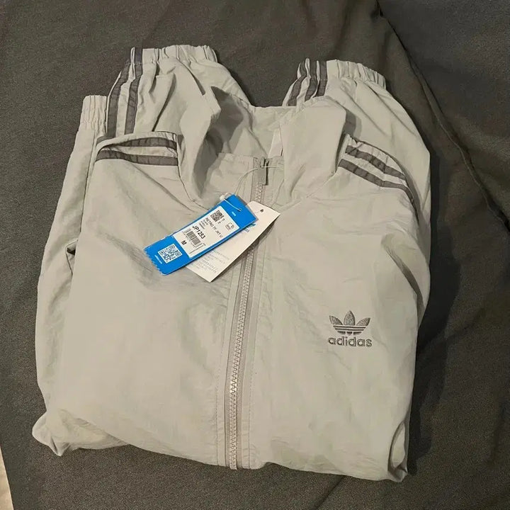 [BUNJANG] Adidas Firebird Woven Track Top / (S~XXL/해외) 아디다스 파이어버드 우븐 트랙탑 3종 정품 구매대행