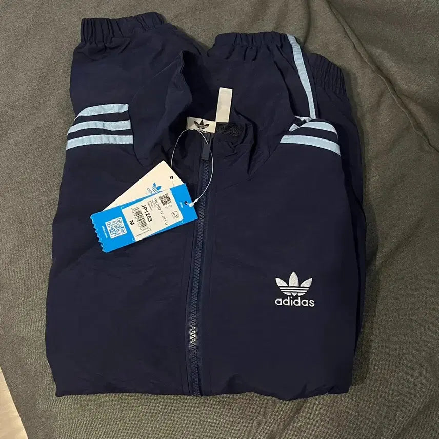 [BUNJANG] Adidas Firebird Woven Track Top / (S~XXL/해외) 아디다스 파이어버드 우븐 트랙탑 3종 정품 구매대행