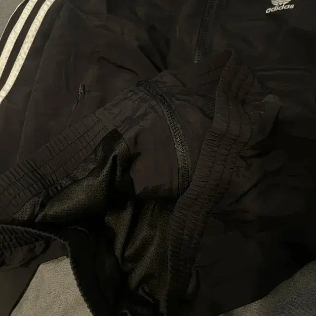 [BUNJANG] Adidas Firebird Woven Track Top / (S~XXL/해외) 아디다스 파이어버드 우븐 트랙탑 3종 정품 구매대행