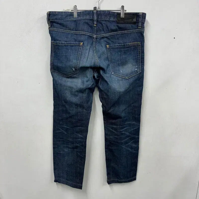 [BUNJANG] Dsquared2 Men's Jeans / [정품/50] 디스퀘어드2 남성 청바지   HH