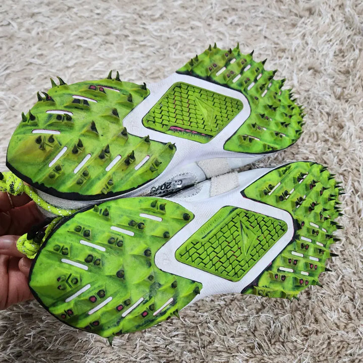 [BUNJANG] Nike Off-White Sneakers (Men's 250) / (빈티지박스) 나이키X오프화이트 정품 스니커즈 남성 250 사이즈 추천