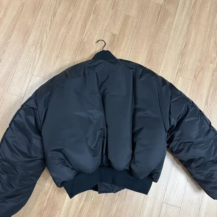 [BUNJANG] Balenciaga Classic Bomber / [XXS]발렌시아가 클래식 봄버