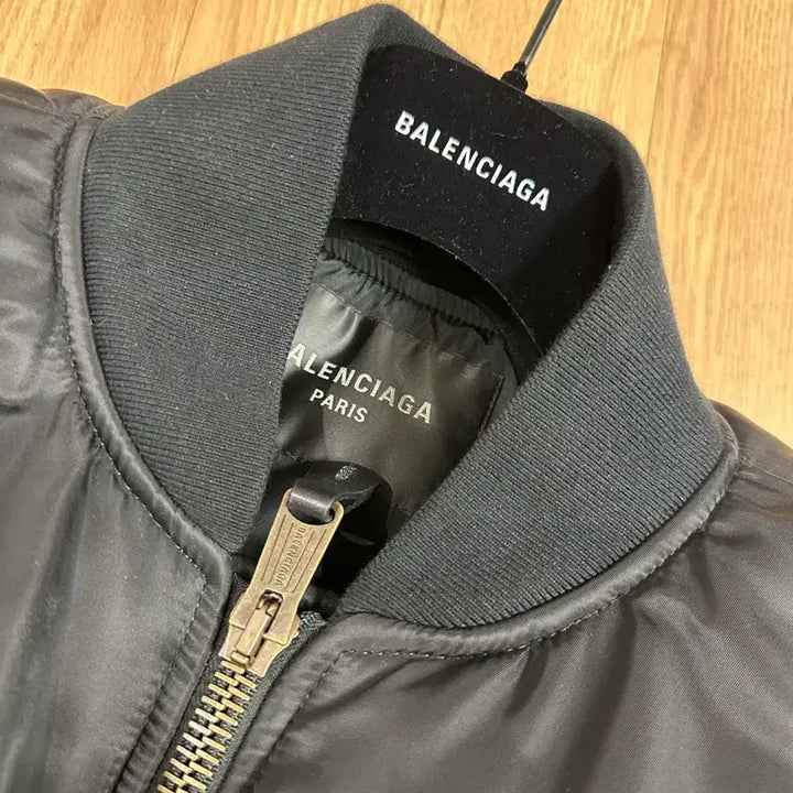 [BUNJANG] Balenciaga Classic Bomber / [XXS]발렌시아가 클래식 봄버