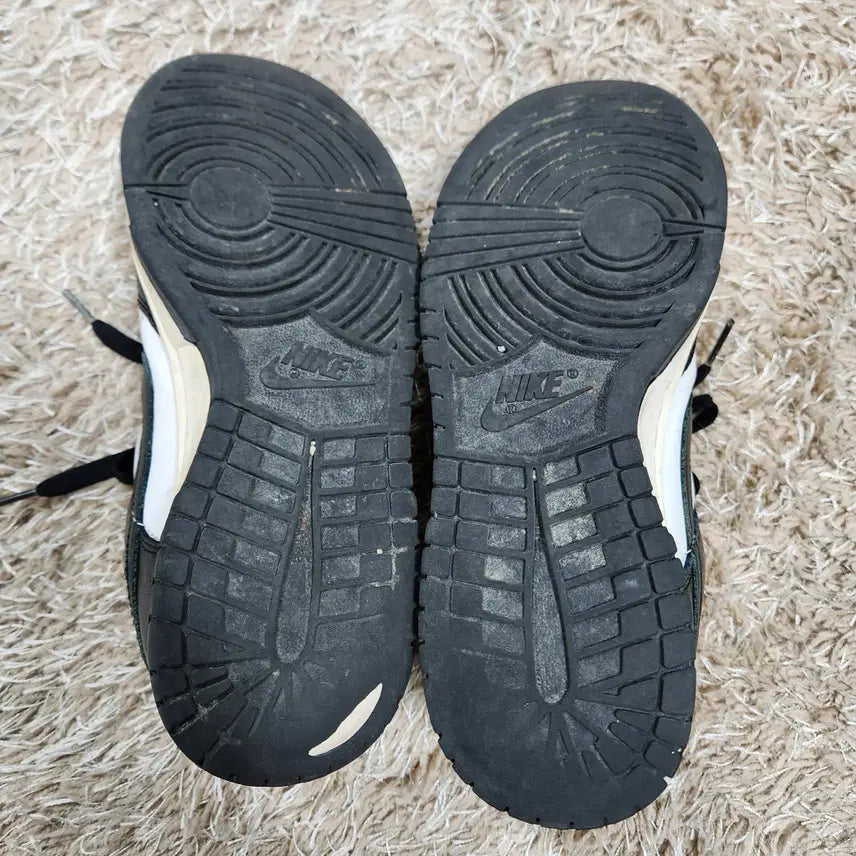 [BUNJANG] Nike Dunk Low Panda Women's 240 / (빈티지박스) 나이키 정품 범고래 덩크 로우 여성 240 사이즈