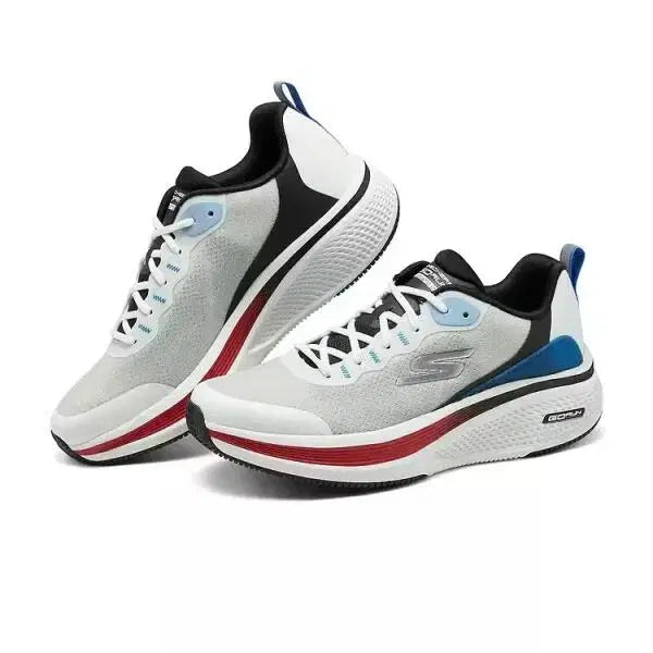 [SOLD OUT] Skechers 남성용 패션 캐주얼 부드러운 밑창 편안함 통기성 운동화