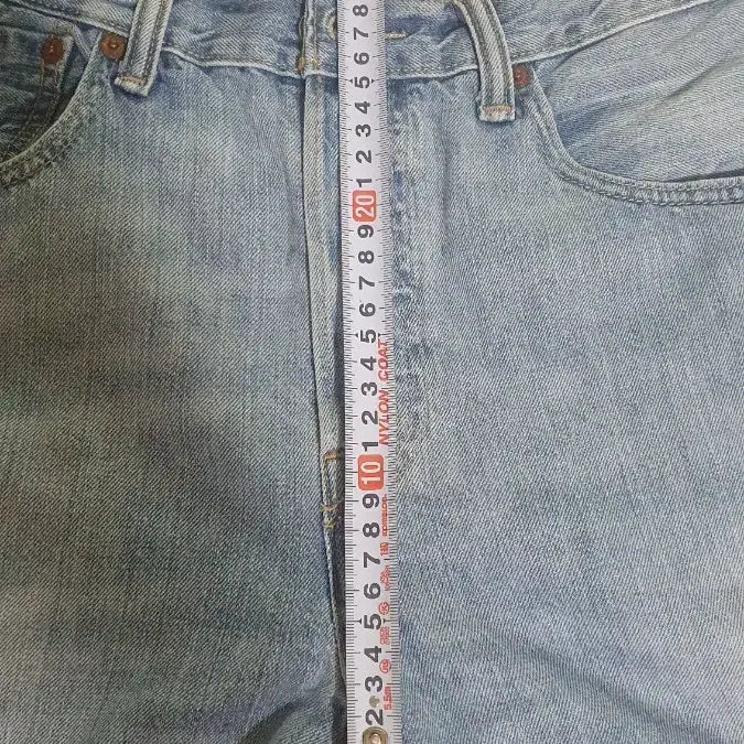 [BUNJANG] Levi's 501 32x29 / 리바이스 501  32x29 배송비 포함