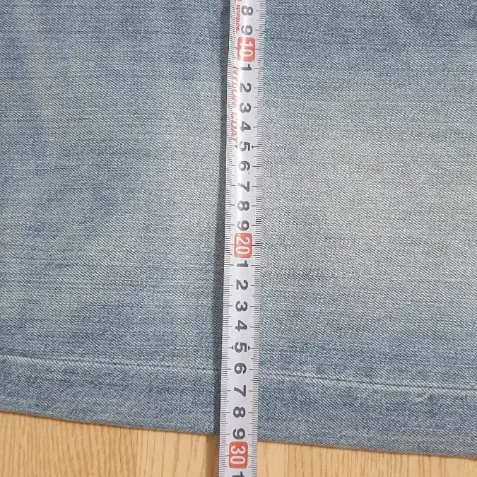 [BUNJANG] Levi's 501 32x29 / 리바이스 501  32x29 배송비 포함