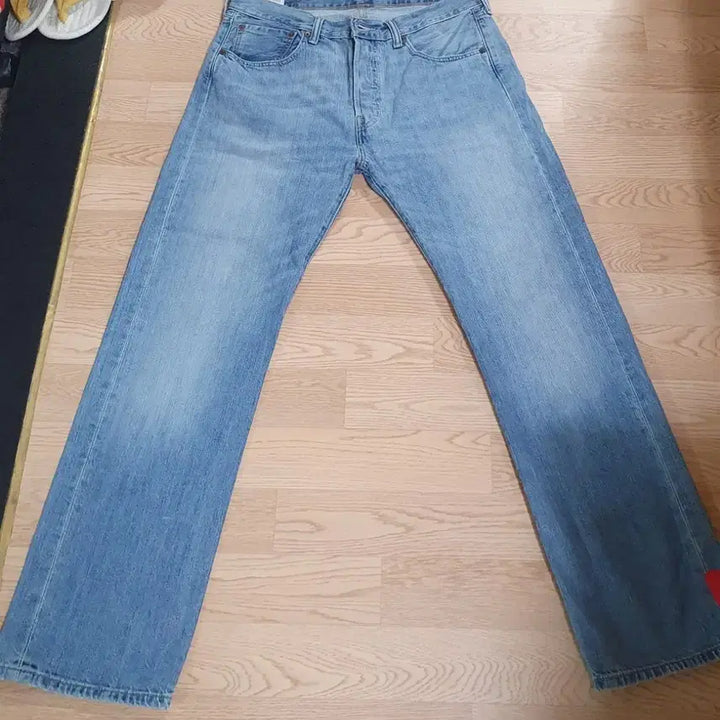 [BUNJANG] Levi's 501 32x29 / 리바이스 501  32x29 배송비 포함