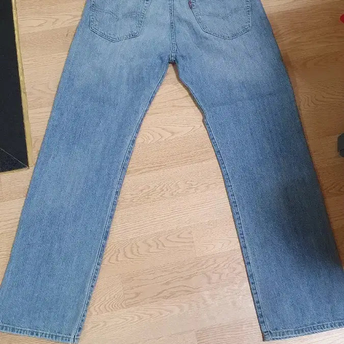 [BUNJANG] Levi's 501 32x29 / 리바이스 501  32x29 배송비 포함