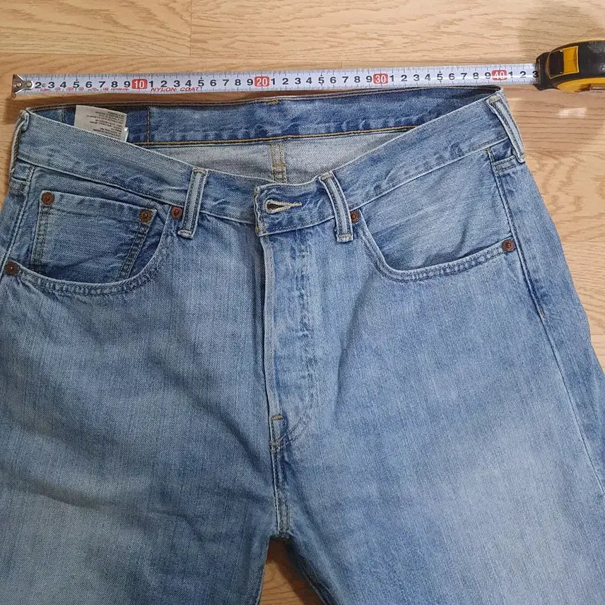 [BUNJANG] Levi's 501 32x29 / 리바이스 501  32x29 배송비 포함