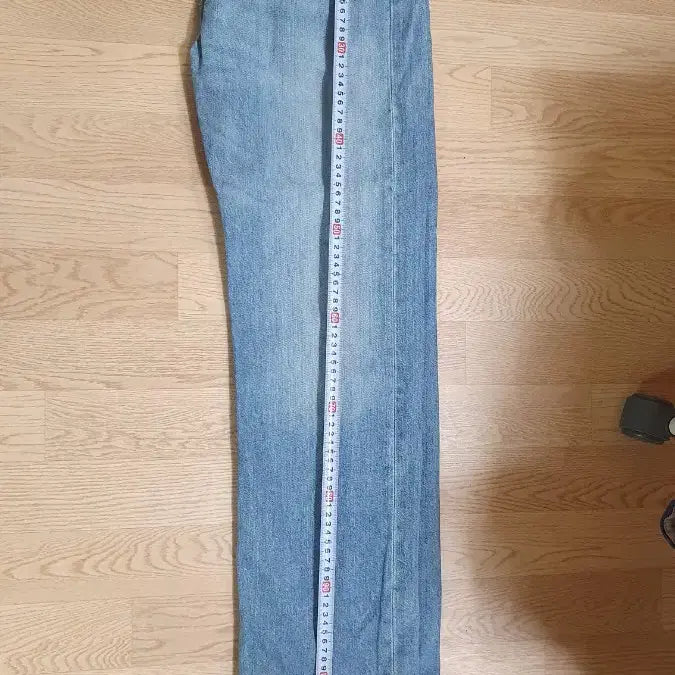 [BUNJANG] Levi's 501 32x29 / 리바이스 501  32x29 배송비 포함