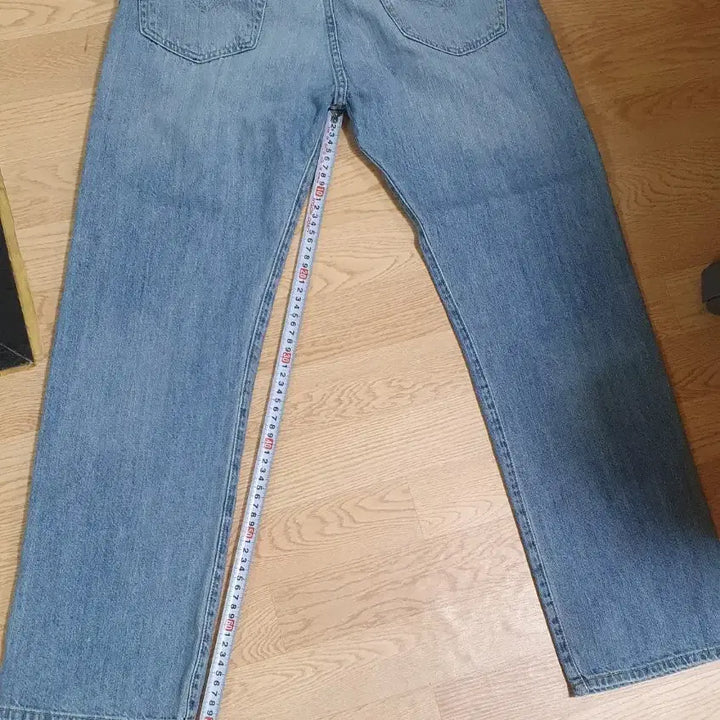 [BUNJANG] Levi's 501 32x29 / 리바이스 501  32x29 배송비 포함