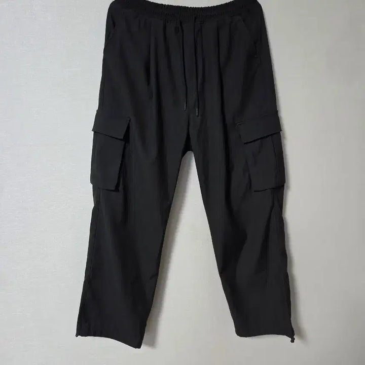 [BUNJANG] Nafunerd Cargo Jogger Pants M / 낫포너드 카고 조거 팬츠 M