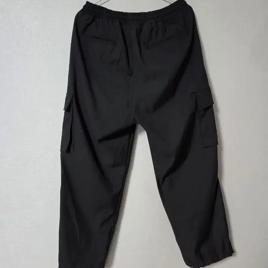 [BUNJANG] Nafunerd Cargo Jogger Pants M / 낫포너드 카고 조거 팬츠 M