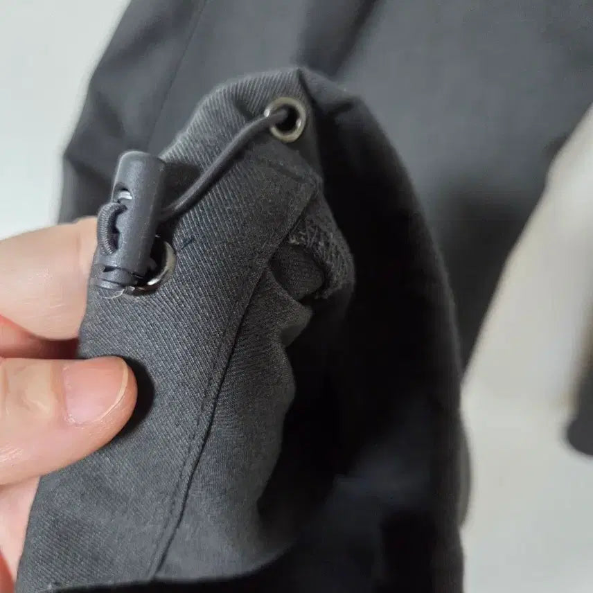 [BUNJANG] Nafunerd Cargo Jogger Pants M / 낫포너드 카고 조거 팬츠 M