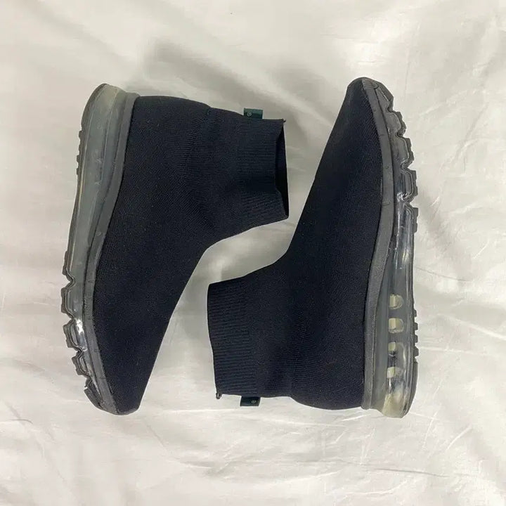 [BUNJANG] Kitsch Objet Air Socks Sneakers 265 / 키치오브제 에어 삭스 스니커즈 265 <69>