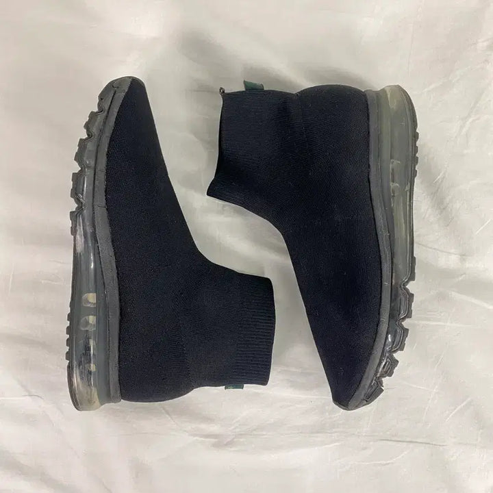 [BUNJANG] Kitsch Objet Air Socks Sneakers 265 / 키치오브제 에어 삭스 스니커즈 265 <69>