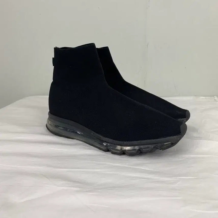 [BUNJANG] Kitsch Objet Air Socks Sneakers 265 / 키치오브제 에어 삭스 스니커즈 265 <69>