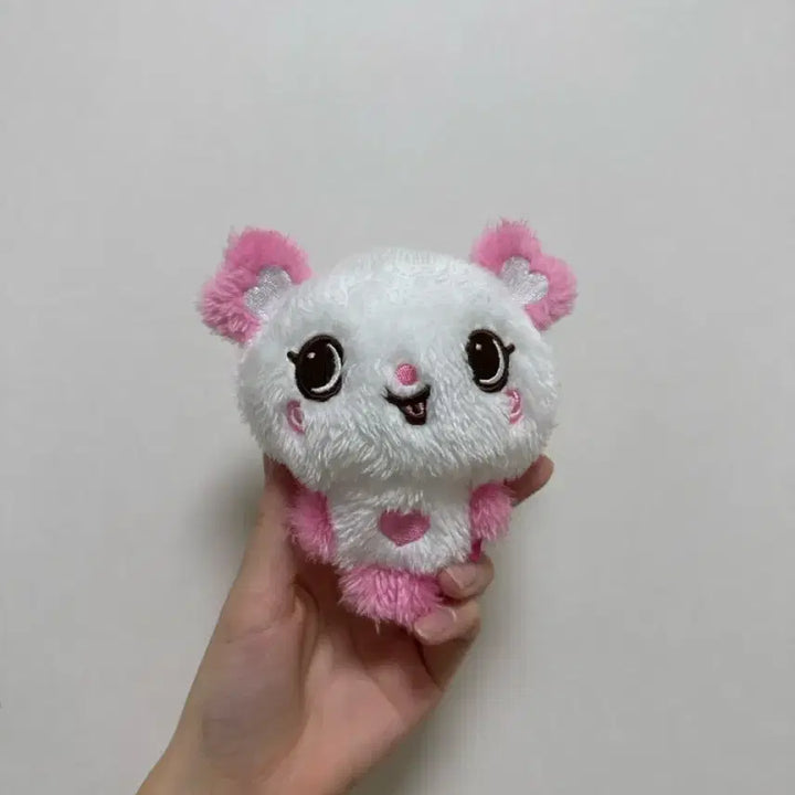 [BUNJANG] Wishdol Sakuya First Edition Doll / 위시돌 사쿠야 초판 인형 팡이