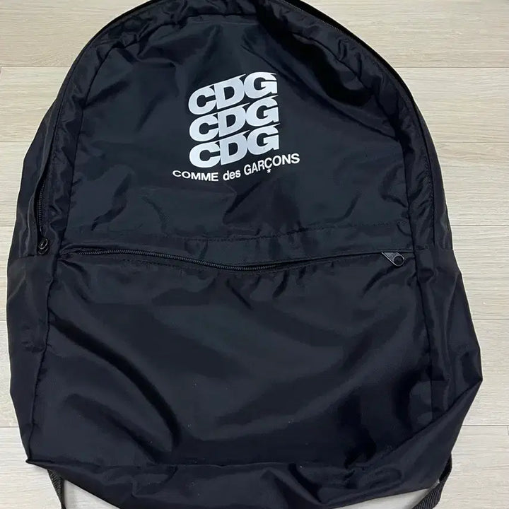 [BUNJANG] Comme des Garcons Backpack / 꼼데가르송 백팩