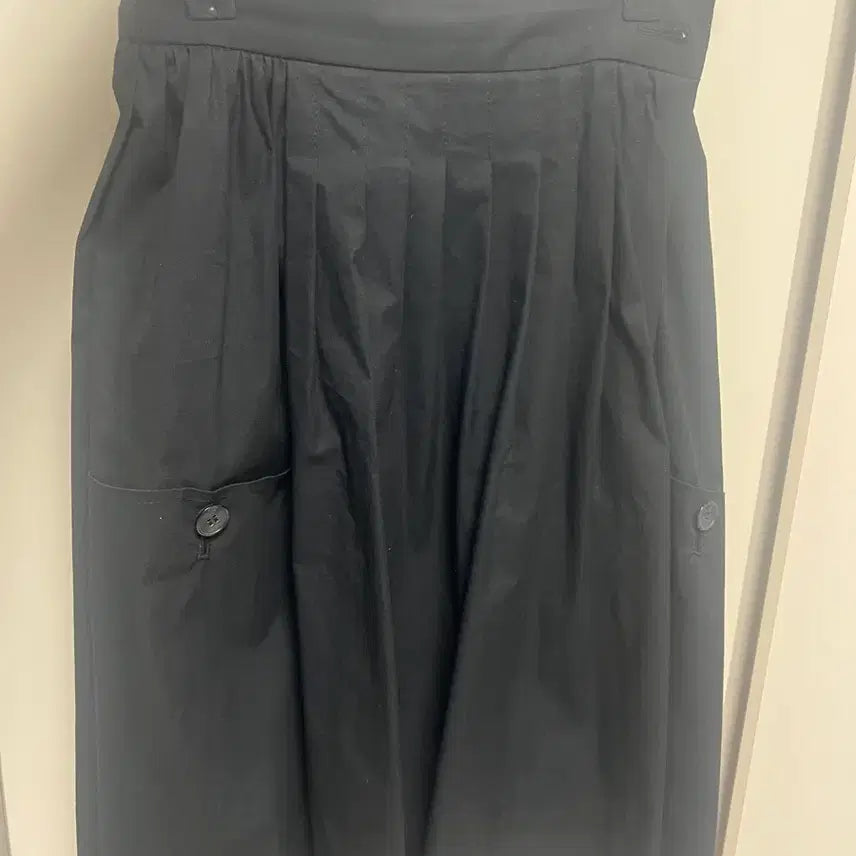 [BUNJANG] UnoiA Bud Short Skirt / 유노이아 bud short skirt 버드 숏 스커트