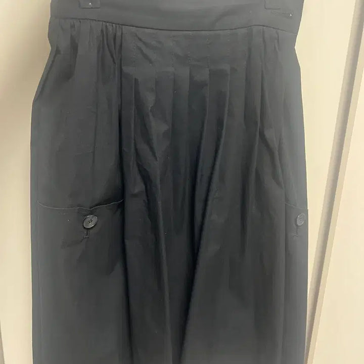 [BUNJANG] UnoiA Bud Short Skirt / 유노이아 bud short skirt 버드 숏 스커트