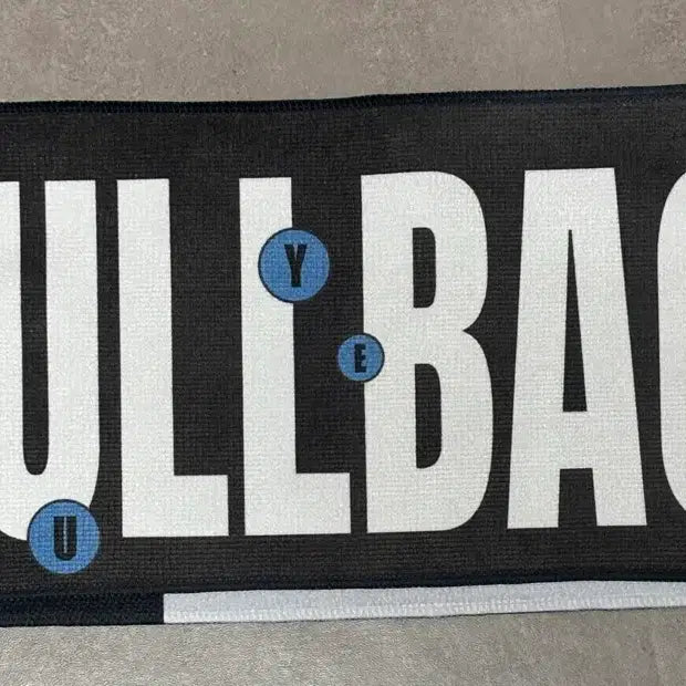 [BUNJANG] The Boyz Juyeon Tower Slogan / 더보이즈 주연 타워 슬로건 양도