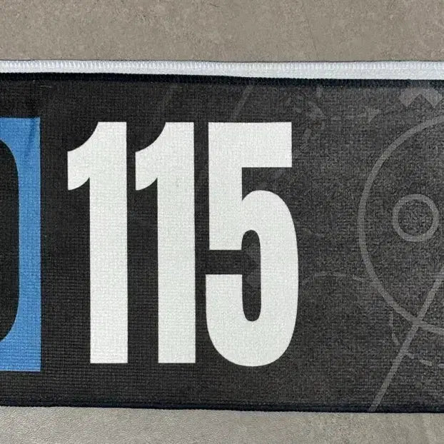 [BUNJANG] The Boyz Juyeon Tower Slogan / 더보이즈 주연 타워 슬로건 양도