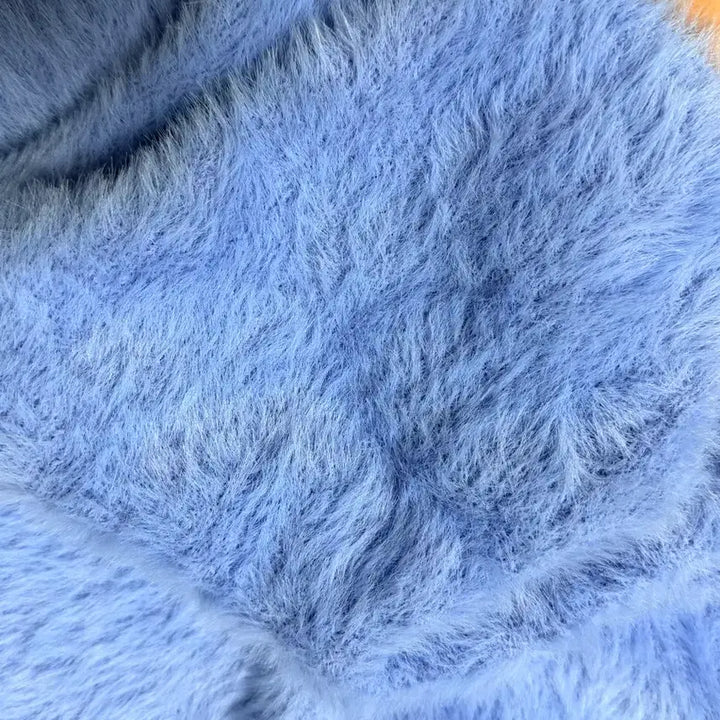 [BUNJANG] Angora Knit / 새상품! 앙고라 니트