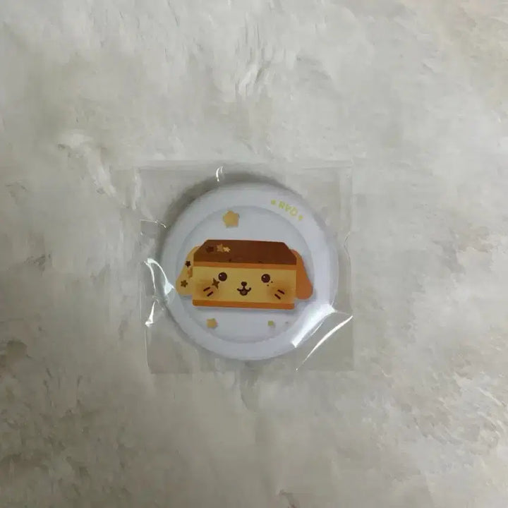 [BUNJANG] NCT WISH Ryo Bakery Pop-Up Pin Button / 엔시티위시 베이커리 팝업 룐룐 핀버튼 가챠 료 nctwish