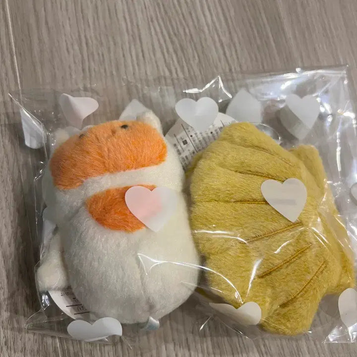 [BUNJANG] Poachamaru Marine Animal Plush Set / 해양동물 일본 인형 세트 포챠마루 해중산책 일괄 세트 가리비 클리오네
