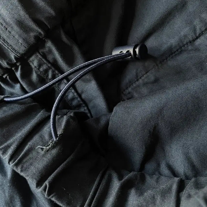 [BUNJANG] FreshService Utility Over Pants Navy / 프레쉬서비스 유틸리티 오버팬츠 네이비