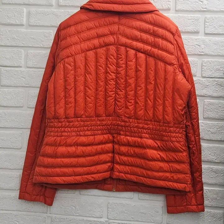 [BUNJANG] MICHAEL KORS Lightweight Down Padded Jacket / A4043  마이클코어스 경량 다운패딩 (MICHAEL KORS)