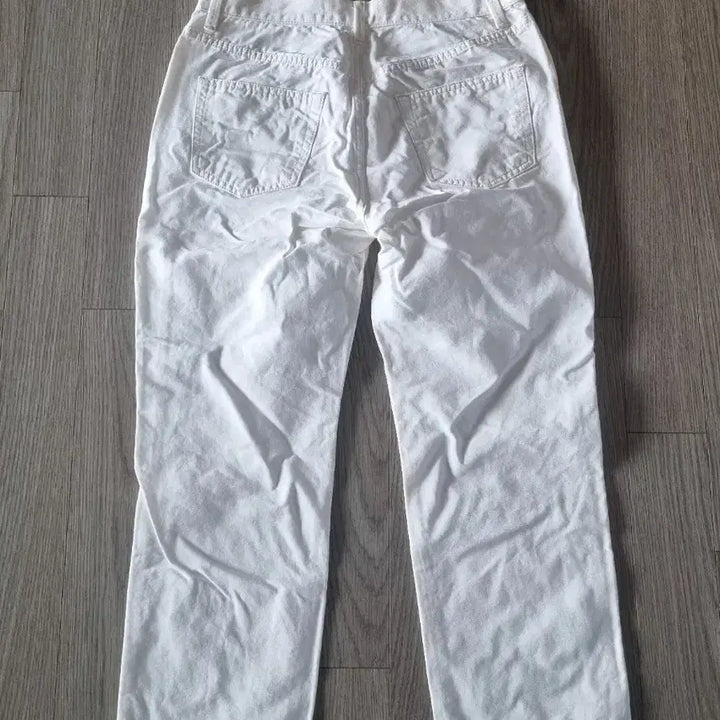 [BUNJANG] Dre Project Ecru Denim / 드레프로젝트 dre project 에크루 데님