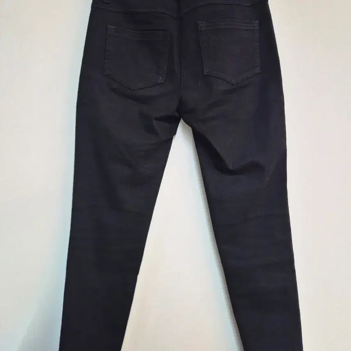 [BUNJANG] SJSJ Women's Black Jeans / SJSJ 블랙진 여성 바지 64-94