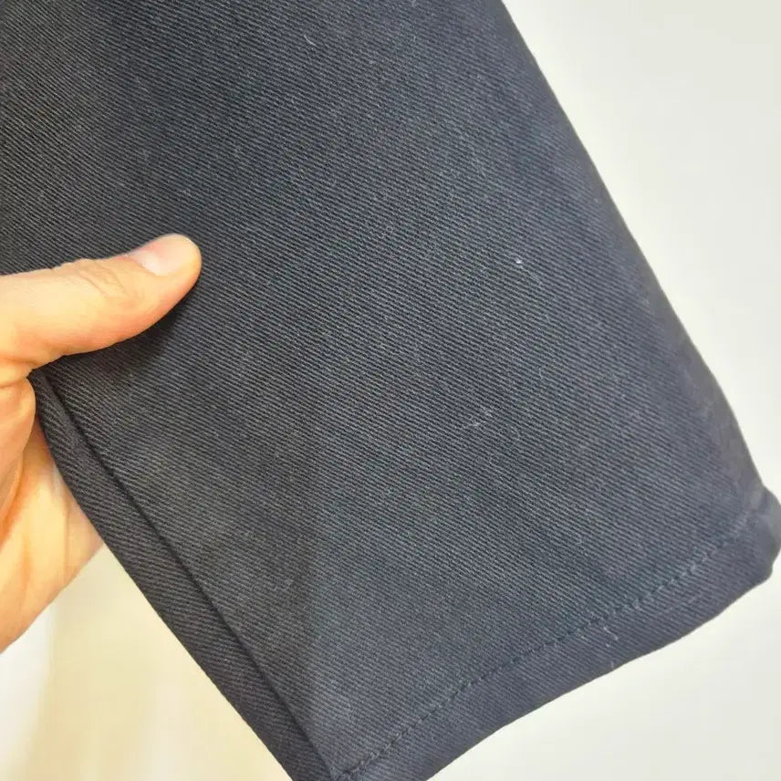 [BUNJANG] SJSJ Women's Black Jeans / SJSJ 블랙진 여성 바지 64-94