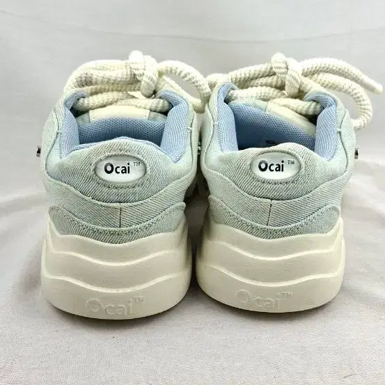 [BUNJANG] Old Order Okai Big Head Sneakers / 255 올드오더 오카이 빅헤드 스니커즈 운동화 여성빅사이즈