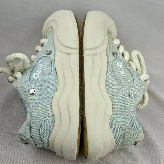 [BUNJANG] Old Order Okai Big Head Sneakers / 255 올드오더 오카이 빅헤드 스니커즈 운동화 여성빅사이즈