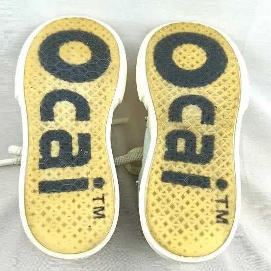 [BUNJANG] Old Order Okai Big Head Sneakers / 255 올드오더 오카이 빅헤드 스니커즈 운동화 여성빅사이즈