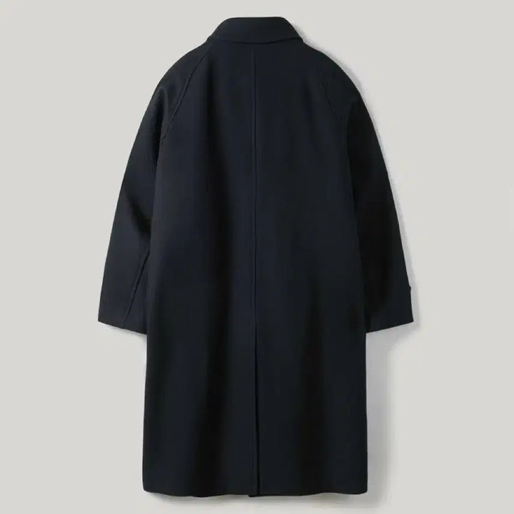 [BUNJANG] 247 Dark Navy M / 247 울 발마칸 다크네이비 M