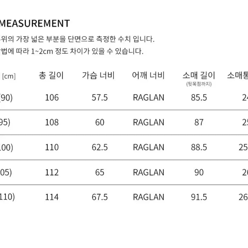 [BUNJANG] 247 Dark Navy M / 247 울 발마칸 다크네이비 M