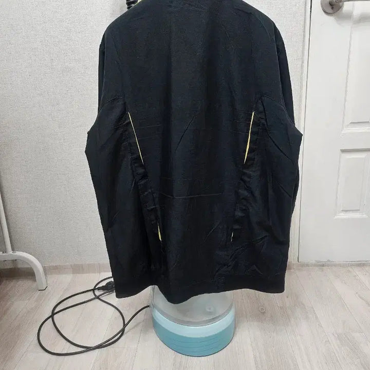 [BUNJANG] Adidas Liverpool Europa Championship Commemorative Track Top / (105)XL초대장급 아디다스 리버풀 유로파우승기념[검노]트랙탑 바람막이