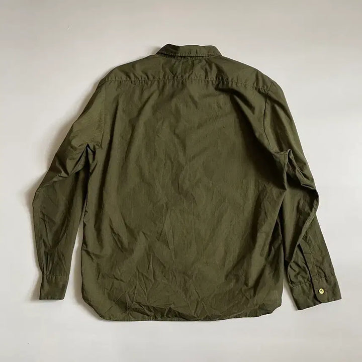 [BUNJANG] Tenderloin Shirt / 텐더로인 Tenderloin 셔츠 남방