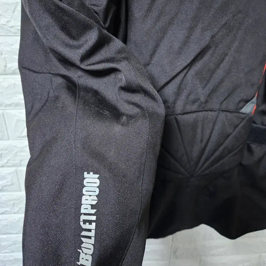 [BUNJANG] Bulletproof Motorcycle Jacket XL / 불렛푸르프 바이크자켓 판매합니다